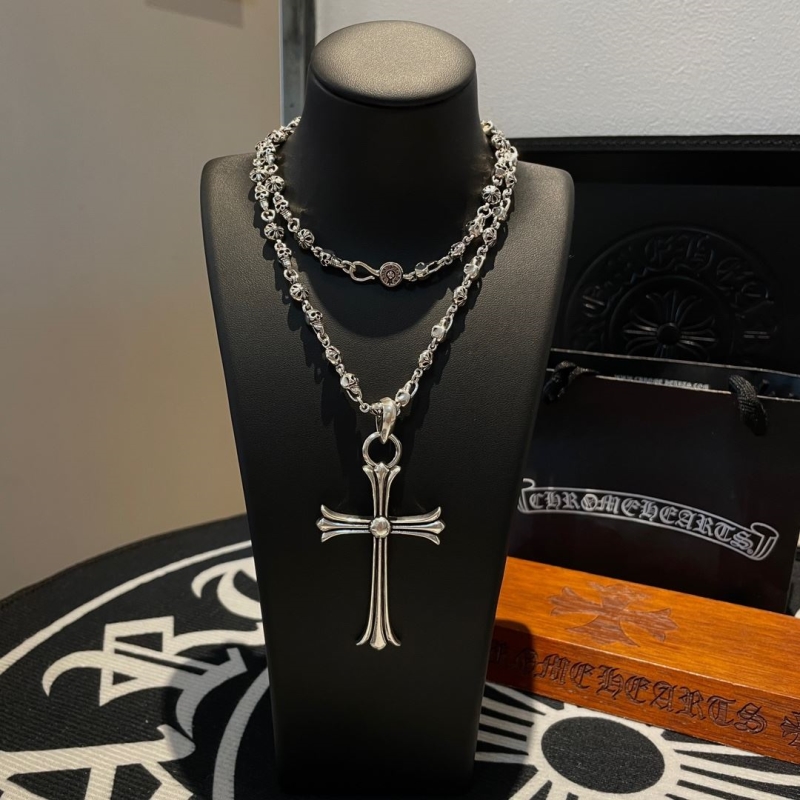 Chrome Hearts Necklaces